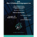 MG Glas & Gebäudereinigungservice