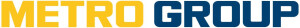 Logo MGL METRO Group