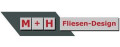 Logo M+H Fliesendesign