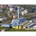 MHKW Müllheizkraftwerk Frankfurt am Main GmbH
