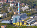 Logo MHKW Müllheizkraftwerk Frankfurt am Main GmbH