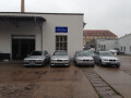 Wir reparieren nicht nur BMWs.