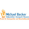 Michael Becker Praxis für Osteopathie