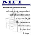 Michael Freche Industrieberatungen