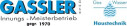 Logo Michael Gassler Meisterbetrieb GmbH