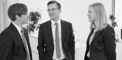 Bild: Michael Graf Patientenanwälte in Freiburg im Breisgau