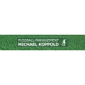 Michael Koppold Fußballmanagement