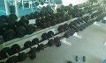 Logo Michael Langheinrich Fitneß-Studio