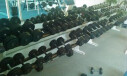 Logo Michael Langheinrich Fitneß-Studio