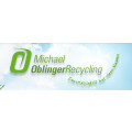 Michael Oblinger Recycling