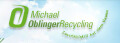 Bild: Michael Oblinger Recycling in Ingolstadt, Donau