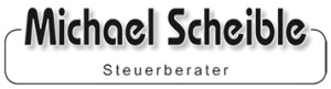 Logo Michael Scheible Steuerberater in Ostfildern