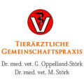 Michael Störk Drs. Gesa Oppelland-Störk Tierärzte
