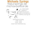 Michaela Springs Friseursalon