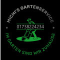 Michis Gartenservice/Gartenpflege & Baumfällung
