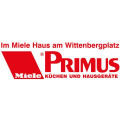 Miele-Spezial-Vertragshändler PRIMUS Küchen und Hausgeräte GmbH