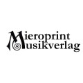 Mieroprint Elly van Mirlo Musikverlag