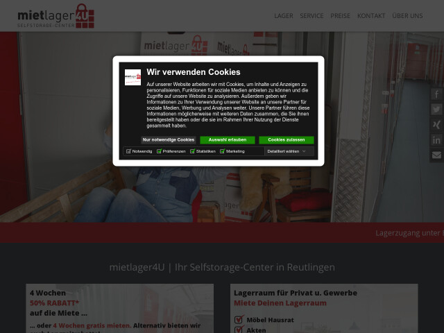 http://www.mietlager4u.de