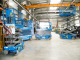 Mietpark Strauss GmbH