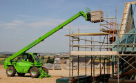 Mietpark Strauss GmbH