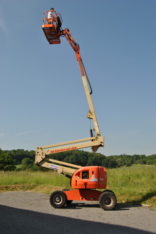 Mietpark Strauss GmbH