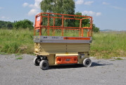 Mietpark Strauss GmbH