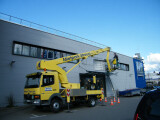 Mietpark Strauss GmbH