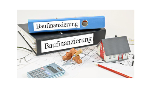Baufinanzierung
