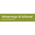 Mike Hintermayr Malermeisterbetrieb