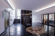 Foyer im Rü-Karree