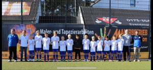 Sponsoring von Fußballvereinen