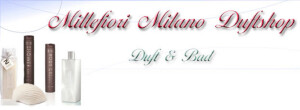 Millefiori Milano Duftshop