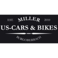 Miller US-Cars & Bikes