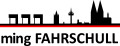 Bild: ming Fahrschull, Michael Peters in Köln
