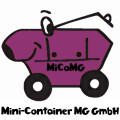 Mini-Container MG GmbH