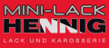 Bild: Mini-Lack Hennig in Dresden