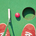 Minigolf - Freizeitanlage "Auf der Lieth"