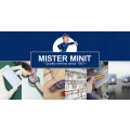 MINIT Deutschland GmbH & Co.KG, im Breuningerland