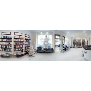 Minna No Koen Buchhandel