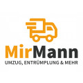 MirMann Dienstleistungen