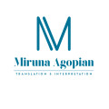 Miruna Agopian - beeidigte Dolmetscherin für Rumänisch