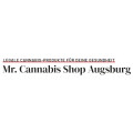 Mister Cannabis Augsburg