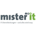 Mister IT GmbH IT-Berater