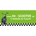 Mister Scooter