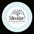 Logo Alles klar! Veranstaltungs-Service GmbH