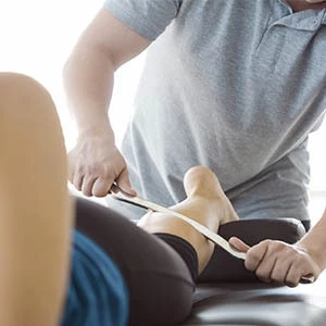 Mittelpunkt Physiotherapie- & Ergotherapiecenter