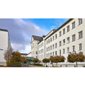 Mittelschule Oberroning der Schulstiftung der Diözese Regensburg