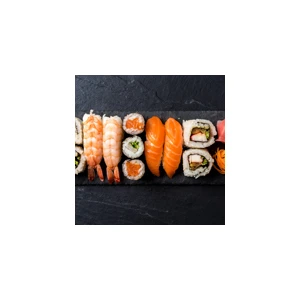 MIYU SUSHIBAR & FUSION