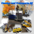 MJ Umzüge und Transporte GmbH