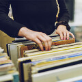M.J.M. Second-Hand-Palast